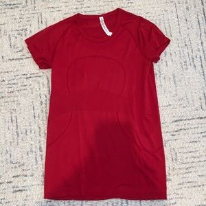 Swiftly Tech Short Sleeve Shirt 2.0